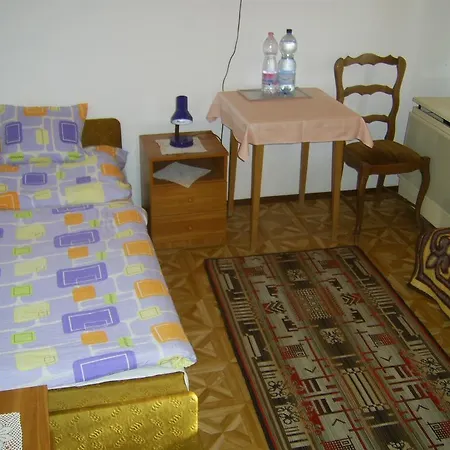 בית הארחה Kiskastely Vendeghaz Csaszartoltes