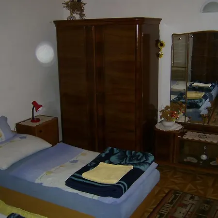 Kiskastely Vendeghaz בית הארחה Csaszartoltes