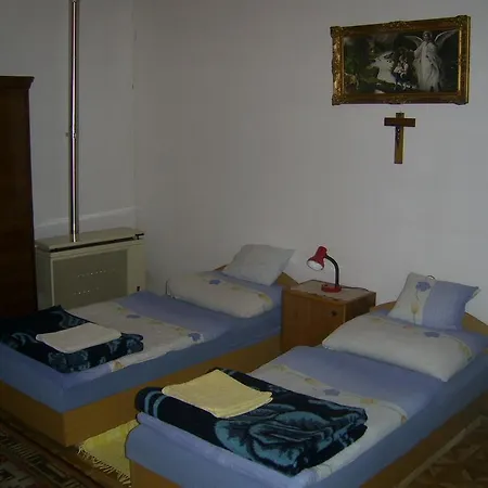 Kiskastely Vendeghaz בית הארחה Csaszartoltes