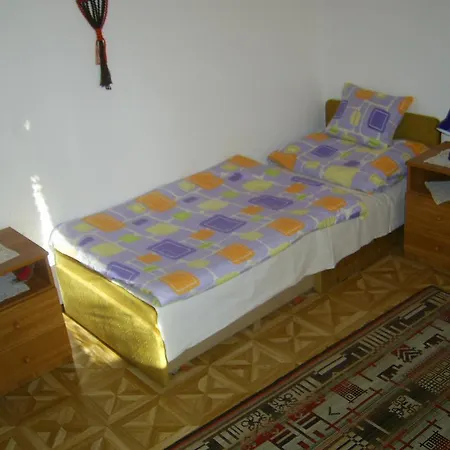 Kiskastely Vendeghaz בית הארחה
