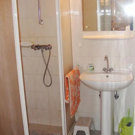 بيت ضيافة Kiskastely Vendeghaz *