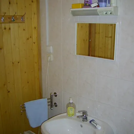 Kiskastely Vendeghaz Csaszartoltes